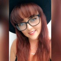 Kirsty Mcallister