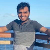 Mohammed Ahmed