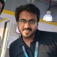Anuj Doshi