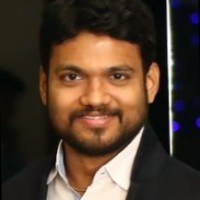 Divakar Manikyam (DM)