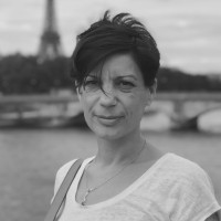 Anne-Marie Tessier