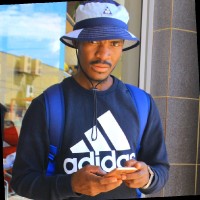 Tebogo Van Wyk
