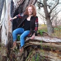 Shaina Mcbride