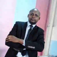 Salomon Katendi Salamau