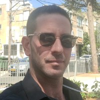 Idan Gavish