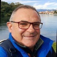 Gabriele Ferrario