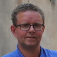 Daan De Jong