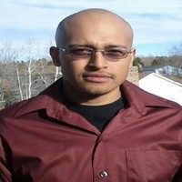 Chris Deras