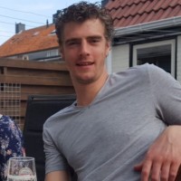 Luke van Straalen