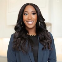 Breandrea Adevereaux, Mba