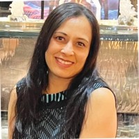 Meghna Patel