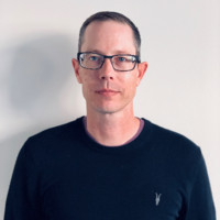 Brad Rains