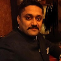 Rohan Raj Singh