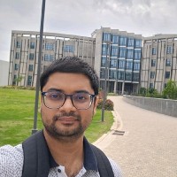 Nikhil Malladi