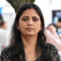 Kalpana Kainth