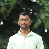 Shashidhar surya