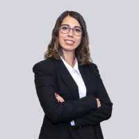 Marina Judith Colman Gómez