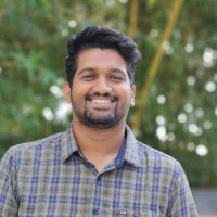 Rajesh Borade
