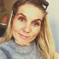 Camilla Lomholdt