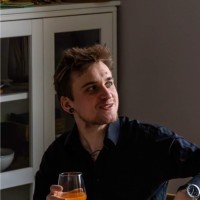 Mateusz Miłoszewski