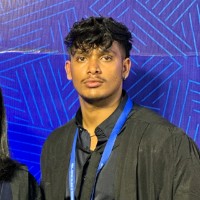 Arjun E