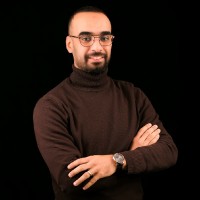 Achraf Chaoub