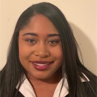 Sherell Brown-Mitchell, MBA, PMP, ITIL
