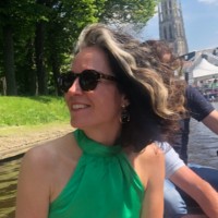 Sandra Goossens