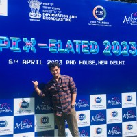 Shubham Tiwari
