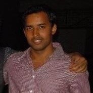Debasish Padhy