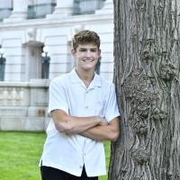 Trey Mckee