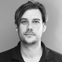 Piers Mcdonald