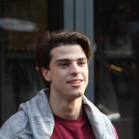 Michael Groenewegen Van Der Weijden