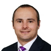 Mark Brinsden