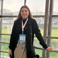 Mónica Hernández Torres