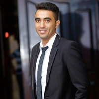 Faisal Shafik