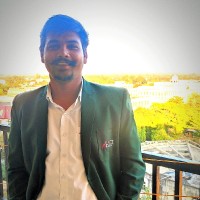 Shantanu Singh