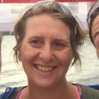 Nadia Maclaren