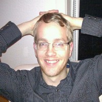 Ulrich Kjær Egebjerg