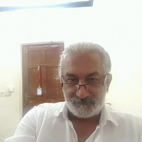 Rajesh Mahajan