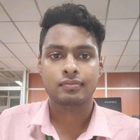 Bikash Ranjan Patra