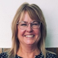 Kathy Dinger