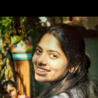 kavya kota