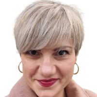 Cristina Laudonio