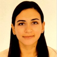 Farida Hamed