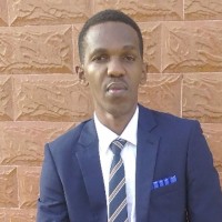 Jerry Poland Ekanem