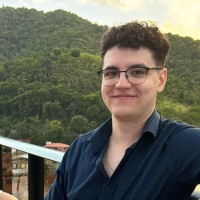 Erick Luiz da Silva
