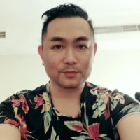Raffy Garcia