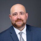 Justin D. Pruyne