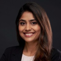 Sruti Desai